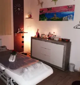 Masaža v paru Štajerska, Slovenija