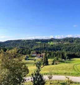 Turistična kmetija Žiri