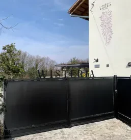 Počitniška nastanitev Kras