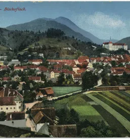 Dejavnosti zgodovinskega arhiva