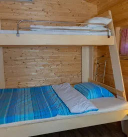 Podeželski turizem Vače