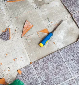 Laminat v Pomurju