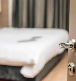 Lep apartma v Bohinjski Beli