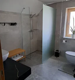 Najem apartmaja za 4 osebe Bohinjska Bistrica
