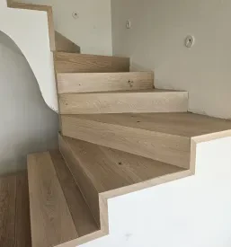 Polaganje vinila, parketa in laminata Pomurje