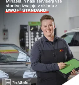 Mobilni servis avtostekel Slovenija