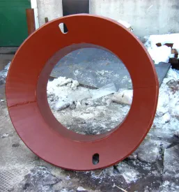 Equipment for drilling