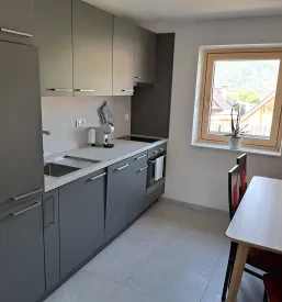 Affordable apartment for 4 people to rent Bohinjska Bistrica