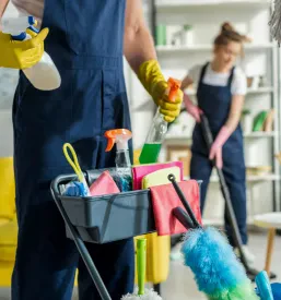 Dober čistilni servis Zgornja Velka, Podravska, Slovenija in tujina
