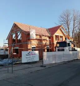 Obnova ostrešja Štajerska
