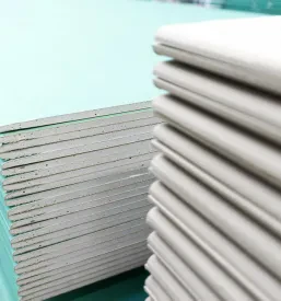 Knauf suhomontaža Kamnik