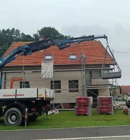 Kvalitetno krovstvo Štajerska