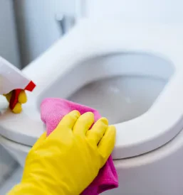 Dober čistilni servis Zgornja Velka, Podravska