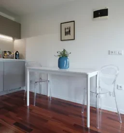 Najem družinskega apartmaja Kras
