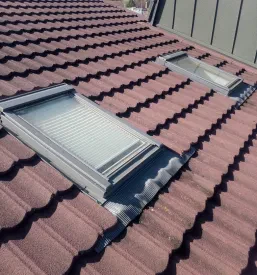 Okna Velux