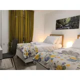 ''Sunside'' Apartma
