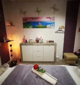Romantična masaža Štajerska