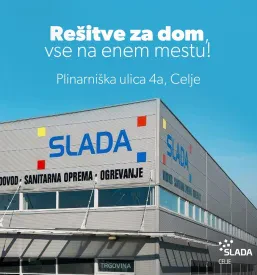 Prezračevalne naprave Savinjska regija