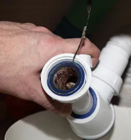 Ogrevalne in vodovodne napeljave Radomlje, Domžale