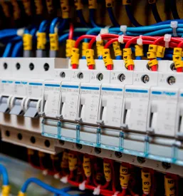 Električne inštalacije Dolenjska