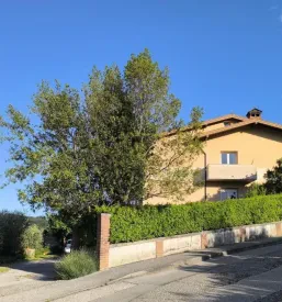 Apartment for 4  Branik