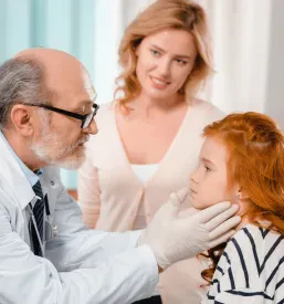 Zdravnik družinske medicine Oplotnica