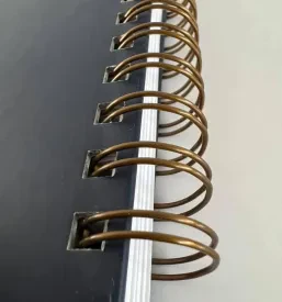 wire binding Europe