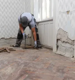Adaptacija stanovanja na ključ Podravje