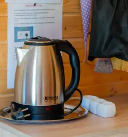 Kmečki turizem z domačo hrano Vače