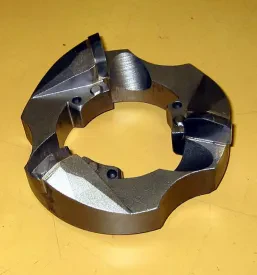 Drilling equipment production Slovenia