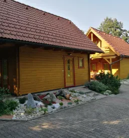 Nastanitev Ljutomer, Pomurje
