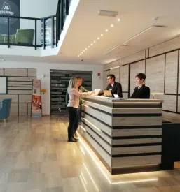 Family hotel Kranjska Gora