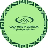 Oaza miru in zdravja