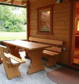 Najem apartmaja Ljutomer, Pomurje