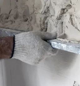 Zaključna gradbena dela pri prenovi Nova Gorica