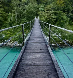 Počitniška hiša za 4 osebe Bovec