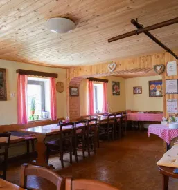Izletniška kmetija Vače