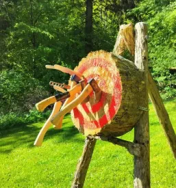 Ugoden najem koče Kočevje