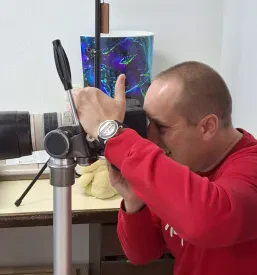 Dober fotografski studio Domžale
