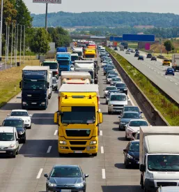 ADR transport Slovenija in tujina
