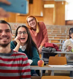 Media studies in Slovenia, Europe