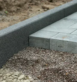 Zunanje ureditve dvorišč Posavje