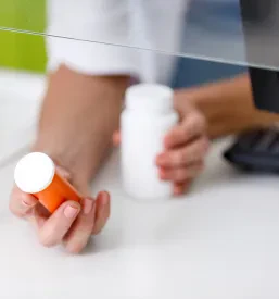 Farmacevtsko podjetje Ljubljana
