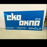 Eko okna Plus, Aleš Bric s.p.