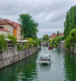 Sobe za 2 osebi Ljubljana Šentvid
