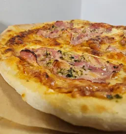 Pice v baru Murska Sobota