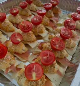 Catering brez glutena Dolenjska