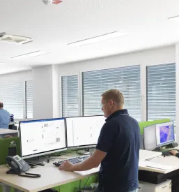 Izdelki za avto industrijo Slovenija