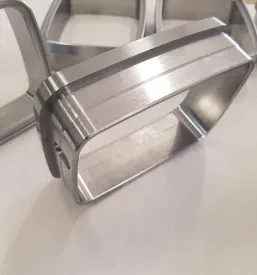 Ugodna CNC obdelava kovin Slovenija