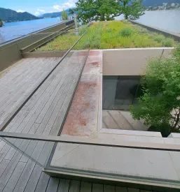 Obnova kamnitih površin Slovenija